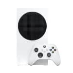 کنسول بازی مایکروسافت XBOX SERIES S ظرفیت 512 گیگابایت