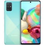 گوشی موبایل سامسونگ مدل Galaxy A71 SM-A715F/DS دو سیم‌کارت ظرفیت 128 گیگابایت همراه با رم 8 گیگابایت - طرح قیمت شگفت انگیز