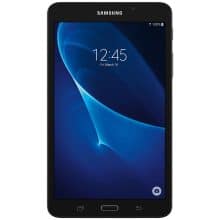 تبلت سامسونگ مدل Galaxy Tab A SM-T285 4G سال 2016 ظرفیت 8 گیگابایت – با برچسب قیمت مصرف‌کننده