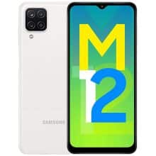 گوشی موبایل سامسونگ مدل Galaxy M12 SM-M127G/DS ظرفیت 128 گیگابایت و رم 6 گیگابایت – اکتیو