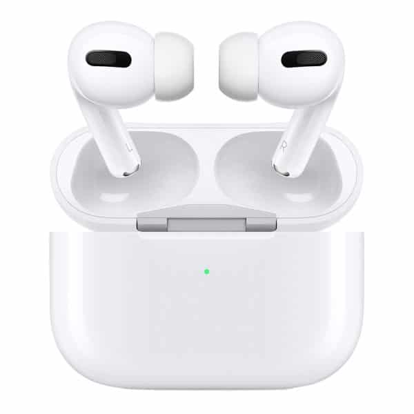 هدفون بلوتوثی اپل مدل AirPods Pro 2021