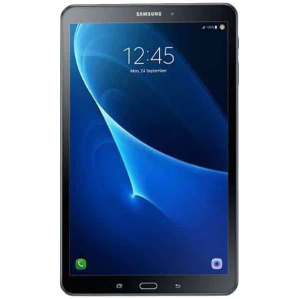 تبلت سامسونگ مدل Galaxy Tab A 2016 10.1 SM-T580 WIFI ظرفیت 32 گیگابایت