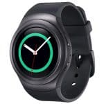 ساعت هوشمند سامسونگ مدل Gear S2 SM-R720 بند لاستیکی