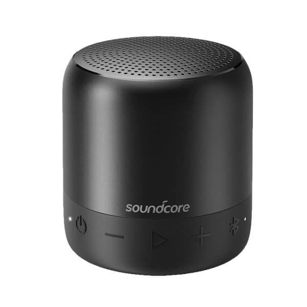 اسپیکر بلوتوثی قابل حمل انکر مدل Soundcore Mini2