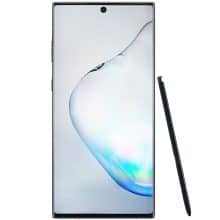 گوشی موبایل سامسونگ مدل Galaxy Note 10 Plus دو سیم‌کارت ظرفیت 512 گیگابایت