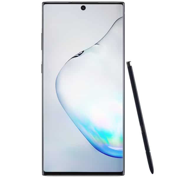 گوشی موبایل سامسونگ مدل Galaxy Note 10 Plus دو سیم‌کارت ظرفیت 512 گیگابایت