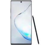 گوشی موبایل سامسونگ مدل Galaxy Note 10 Plus 5G ظرفیت 512 گیگابایت