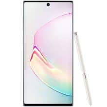 گوشی موبایل سامسونگ مدل Galaxy Note 10 5G ظرفیت 256 گیگابایت