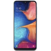 گوشی موبایل سامسونگ مدل Galaxy A20 SM-A205F/DS دو سیم کارت ظرفیت 32گیگابایت – با برچسب قیمت مصرف کننده