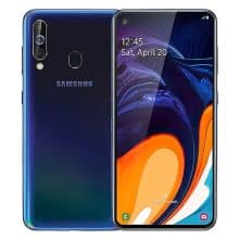 گوشی موبایل سامسونگ مدل Galaxy A60 SM-A6060 دو سیم‌کارت ظرفیت 64 گیگابایت