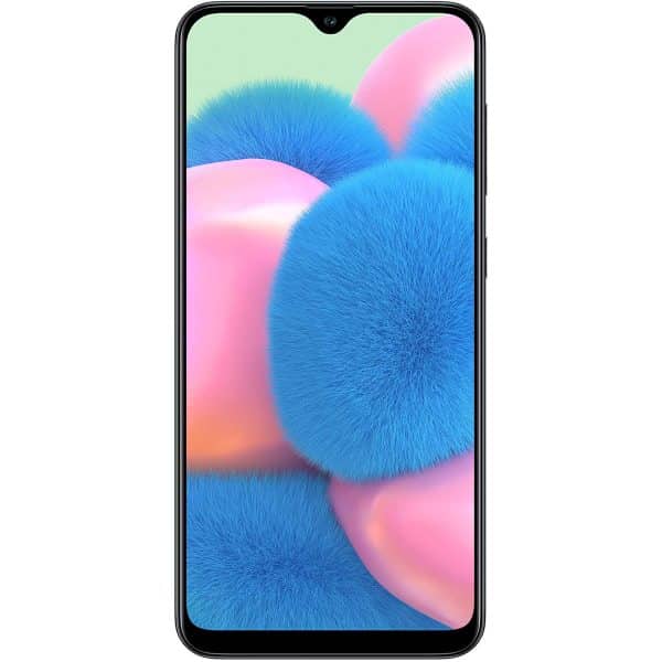 گوشی موبایل سامسونگ مدل Galaxy A30s SM-A307G/DS دو سیم کارت ظرفیت 64 گیگابایت