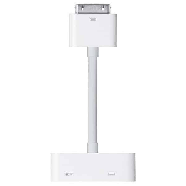 کابل اورجینال Digital AV Adapter