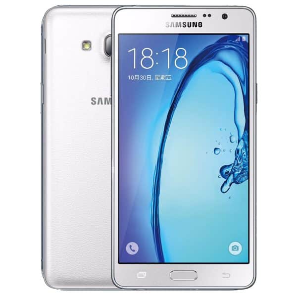 گوشی موبایل سامسونگ مدل Galaxy On5 SM-G5500 دو سیم‌کارت