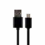 کابل تبدیل USB به microUSB شیائومی  مدل 4C طول 1 متر