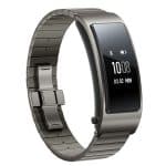 مچ بند هوشمند هوآوی مدل TalkBand B3 Elite Titanium Gray