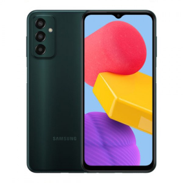 گوشی موبایل سامسونگ مدل Galaxy F13 دو سیم کارت ظرفیت 128 گیگابایت و رم 4 گیگابایت - پک هند اکتیو