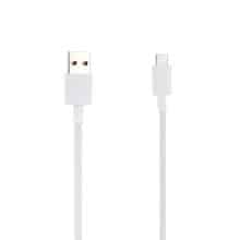 کابل تبدیل USB به USB-C شیائومی مدل 6A طول 1 متر