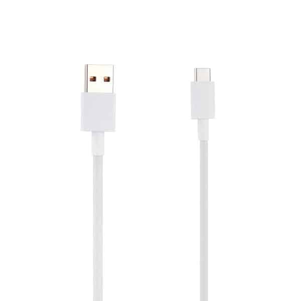 کابل تبدیل USB به USB-C شیائومی مدل 6A طول 1 متر