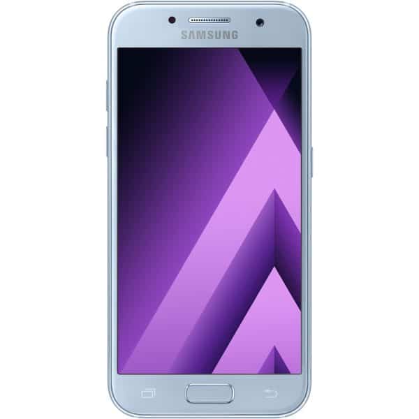 گوشی موبایل سامسونگ مدل Galaxy A3 2017 دو سیم‌ کارت