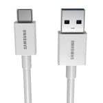 کابل تبدیل USB به Type-c سامسونگ مدل SS-UB3110W به طول 1 متر