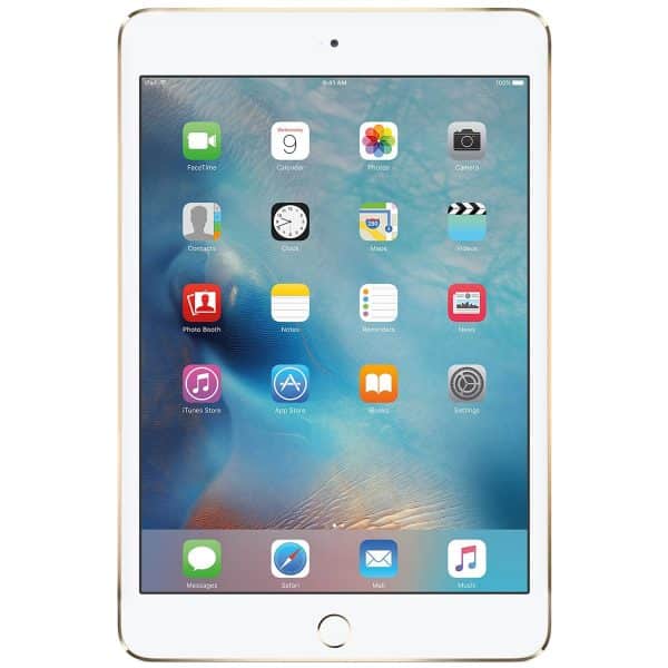 تبلت اپل مدل iPad mini 4 WiFi ظرفیت 64 گیگابایت