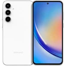 گوشی موبایل سامسونگ Galaxy A35 دو سیم کارت ظرفیت 256 گیگابایت رم 8 گیگابایت