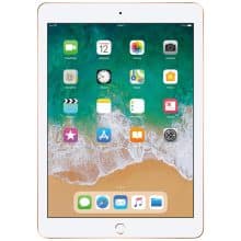 تبلت اپل مدل iPad 9.7 inch 2018 WiFi ظرفیت 128 گیگابایت