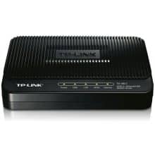 مودم-روتر +ADSL2 تی پی-لینک مدل TD-8817_V4