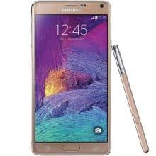 گوشی موبایل سامسونگ مدل Galaxy Note 4 N910H