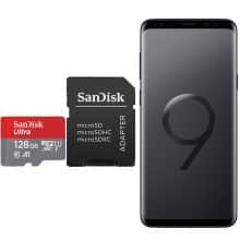 گوشی موبایل سامسونگ مدل Galaxy S9 Plus SM-965FD دو سیم کارت ظرفیت 64 گیگابایت به همراه هدیه