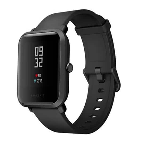 ساعت هوشمند شیائومی مدل Amazfit Bip chinese version بند سلیکونی