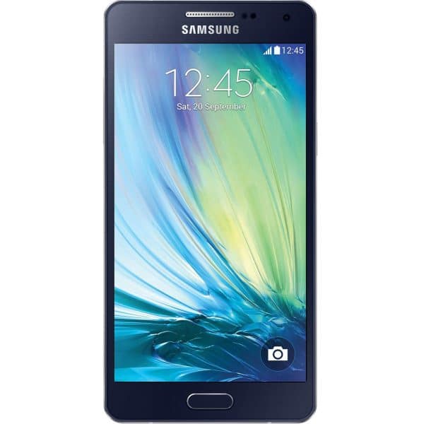 گوشی موبایل سامسونگ مدل Galaxy A5 SM-A500H دو سیم کارت