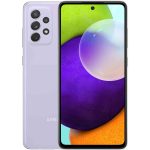 گوشی موبایل سامسونگ مدل Galaxy A52 دو سیم‌کارت ظرفیت 128 گیگابایت و رم 8 گیگابایت - ویتنام