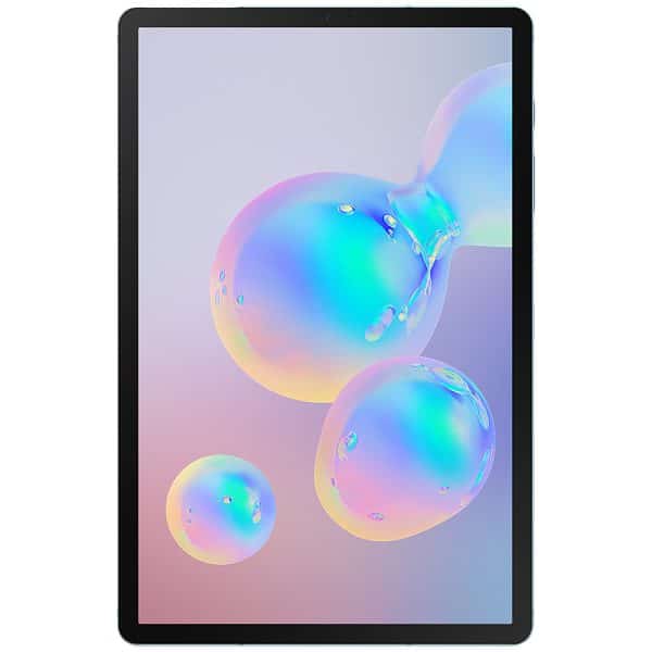 تبلت سامسونگ مدل Galaxy Tab S6 Lite 2022 ظرفیت 128 گیگابایت و رم چهار گیگابایت