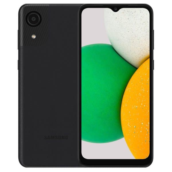 گوشی موبایل سامسونگ مدل Galaxy A03 Core دو سیم‌ کارت ظرفیت 32 گیگابایت و رم 2 گیگابایت - ویتنام