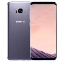 گوشی موبایل سامسونگ مدل Galaxy S8 Plus SM-G955FD دو سیم کارت – با برچسب قیمت مصرف‌کننده