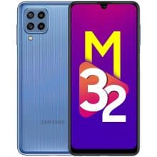 گوشی موبایل سامسونگ مدل Galaxy M32 SM-M325F/DS دو سیم‌ کارت ظرفیت 64 گیگابایت و رم 4 گیگابایت – اکتیو