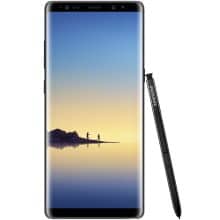 گوشی موبایل سامسونگ مدل Galaxy Note 8  SM-N950FD دو سیم‌کارت ظرفیت 64 گیگابایت – با برچسب قیمت مصرف‌کننده