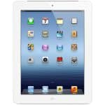 تبلت اپل مدل iPad (3rd Gen.) Wi-Fi ظرفیت 16 گیگابایت