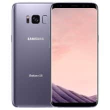 گوشی موبایل سامسونگ مدل Galaxy S8 دو سیم کارت به همراه بسته پیش خرید