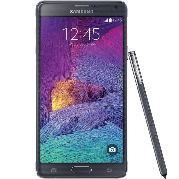 گوشی موبایل سامسونگ مدل Galaxy Note 4 N910C-4G