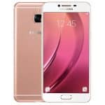 گوشی موبایل سامسونگ مدل Galaxy C5 دو سیم کارت