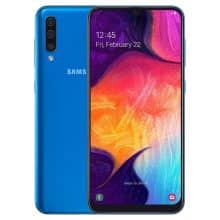 گوشی موبایل سامسونگ مدل Galaxy A50 SM-A505F/DS دو سیم کارت ظرفیت 128گیگابایت با رم 6 گیگابایت