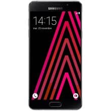 گوشی موبایل سامسونگ مدل Galaxy A7 2016 SM-A710FD دو سیم‌کارت