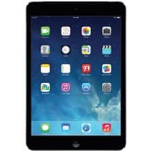 تبلت اپل مدل iPad mini 2 4G با صفحه نمایش رتینا ظرفیت 128 گیگابایت