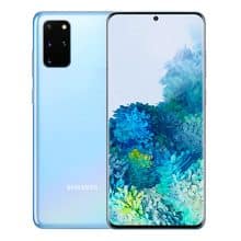 گوشی موبایل سامسونگ مدل Galaxy S20 Plus 5G SM-G986B/DS دو سیم کارت ظرفیت 128 گیگابایت و رم 12 گیگابایت