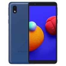 گوشی موبایل سامسونگ مدل Galaxy M01 Core SM-M013F/DS دو سیم‌ کارت ظرفیت 32 گیگابایت و رم 2 گیگابایت – اکتیو