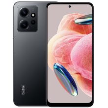 گوشی موبایل شیائومی مدل Redmi Note 12 4G دو سیم کارت ظرفیت 256 گیگابایت و رم 8 گیگابایت – گلوبال