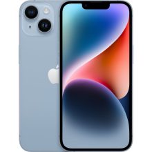 گوشی موبایل اپل مدل iPhone 14 دو سیم کارت ظرفیت 128 گیگابایت و رم 6 گیگابایت