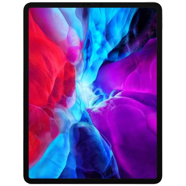 تبلت اپل مدل iPad Pro 12.9 inch 2020 4G ظرفیت 128 گیگابایت